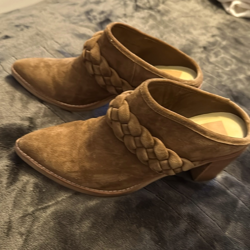 Dolce vita shoes